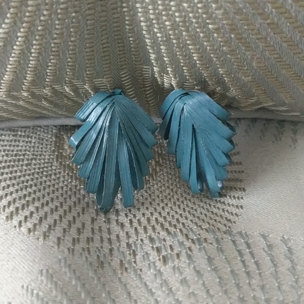 Vintage earrings